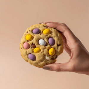 Mini Egg NYC Cookie (Exclusive)