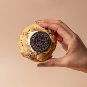 Oreo Cookie